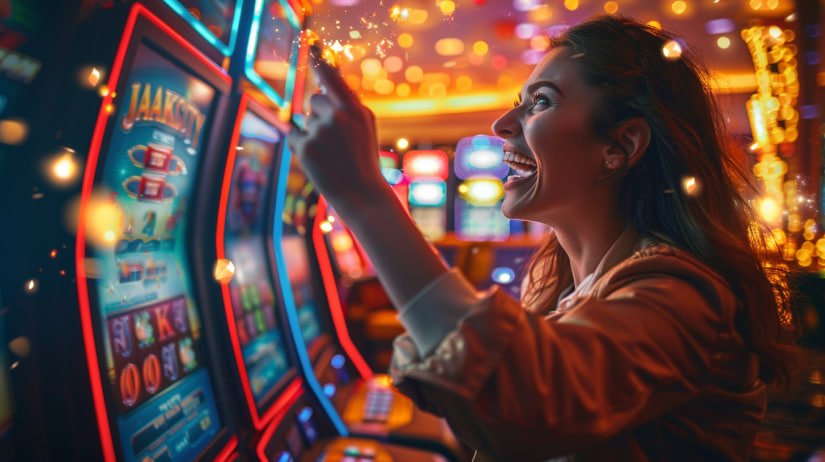 Filipino player using a local e-wallet to deposit funds into a philbet account on mobile